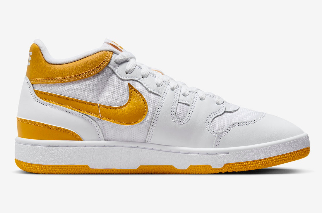 Nike Mac Attack “Lemon Venom”