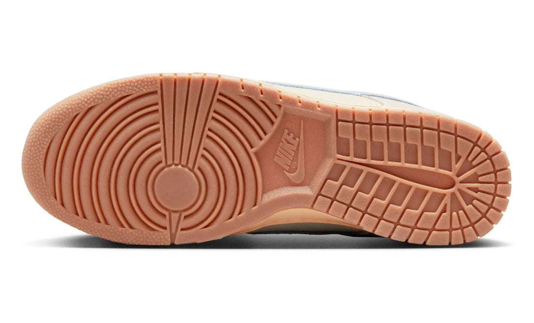 Nike Dunk Low “Sanddrift Armory Blue”