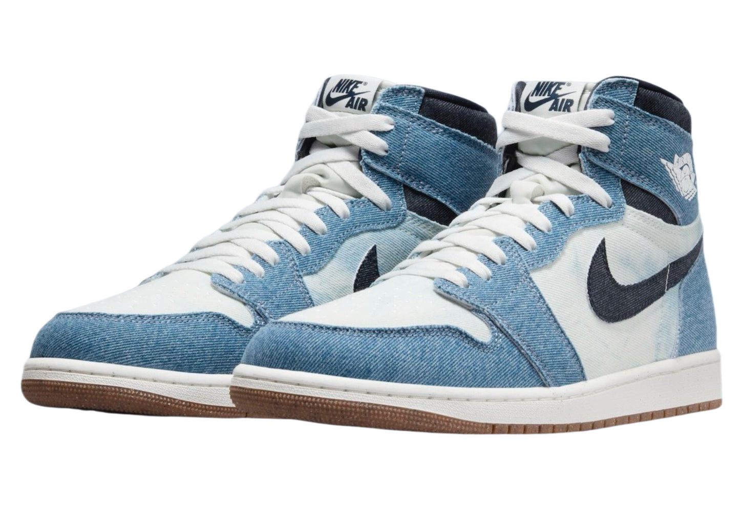 Air Jordan 1 High “Denim”