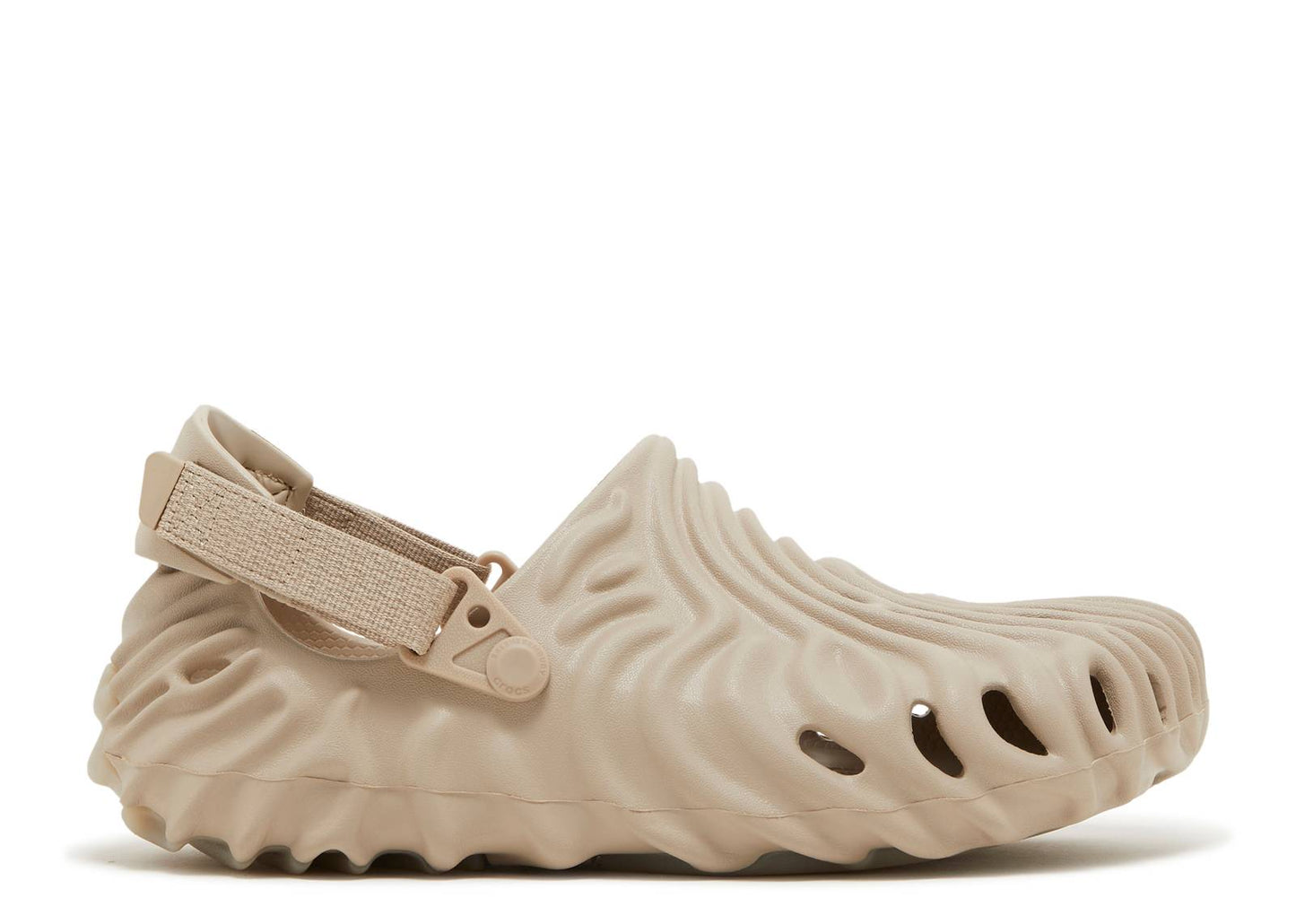 Salehe Bembury x Crocs Pollex Clog "Horchata"