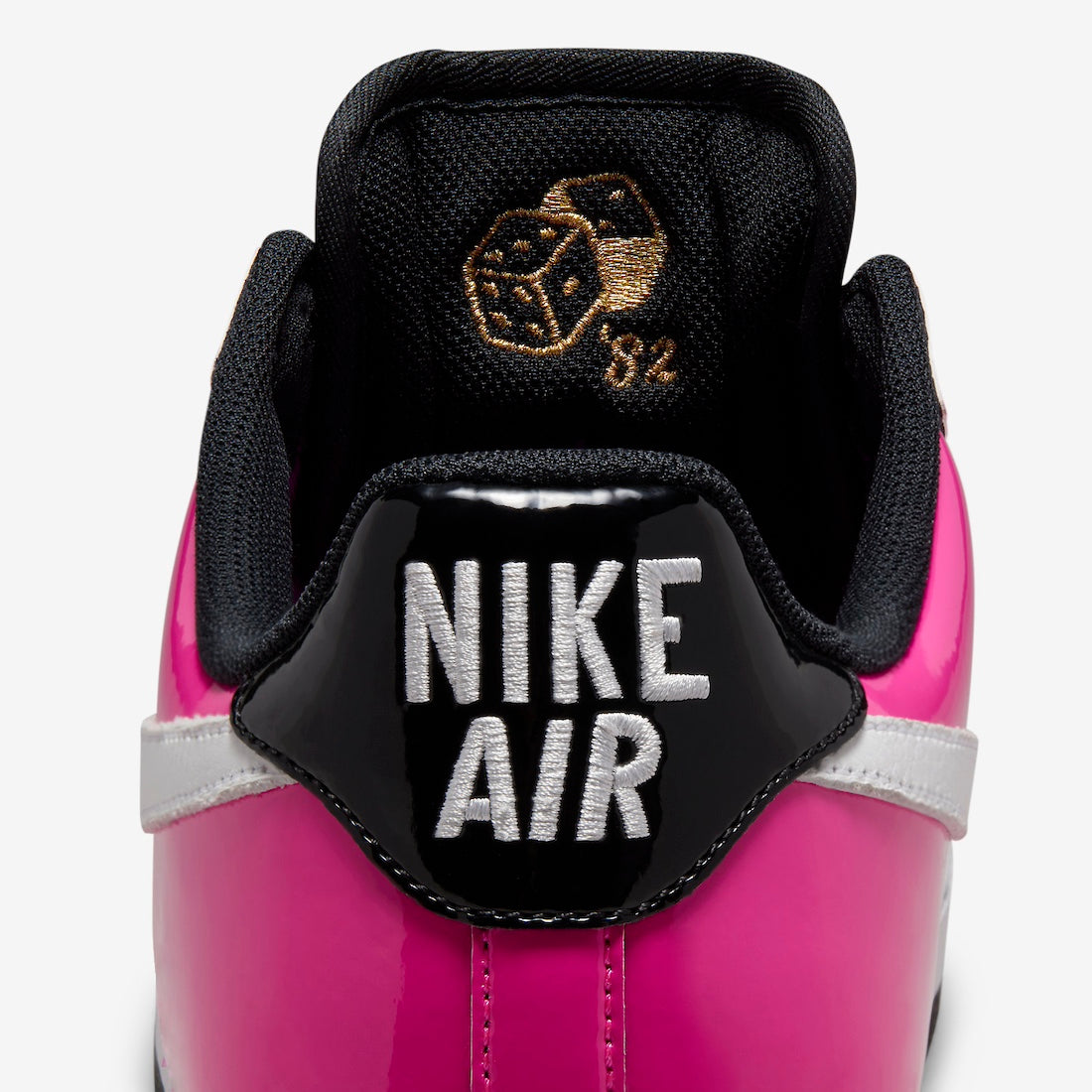 Nike Air Force 1 Low “World Tour Pack - Las Vegas”