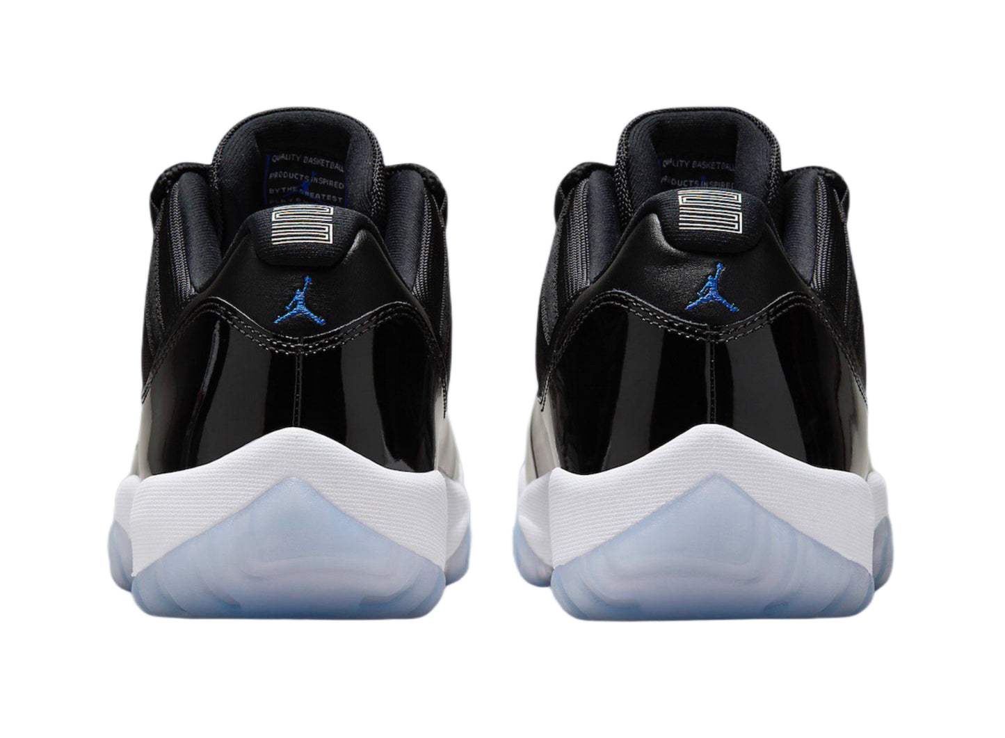 Air Jordan 11 Low “Space Jam”