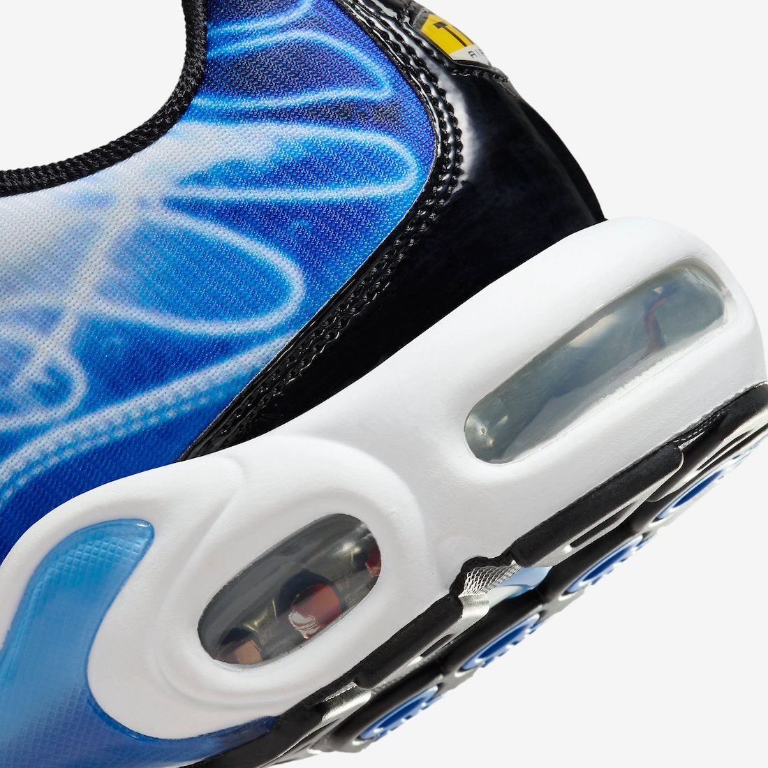 Nike Air Max Plus “Light Photography - Old Royal”