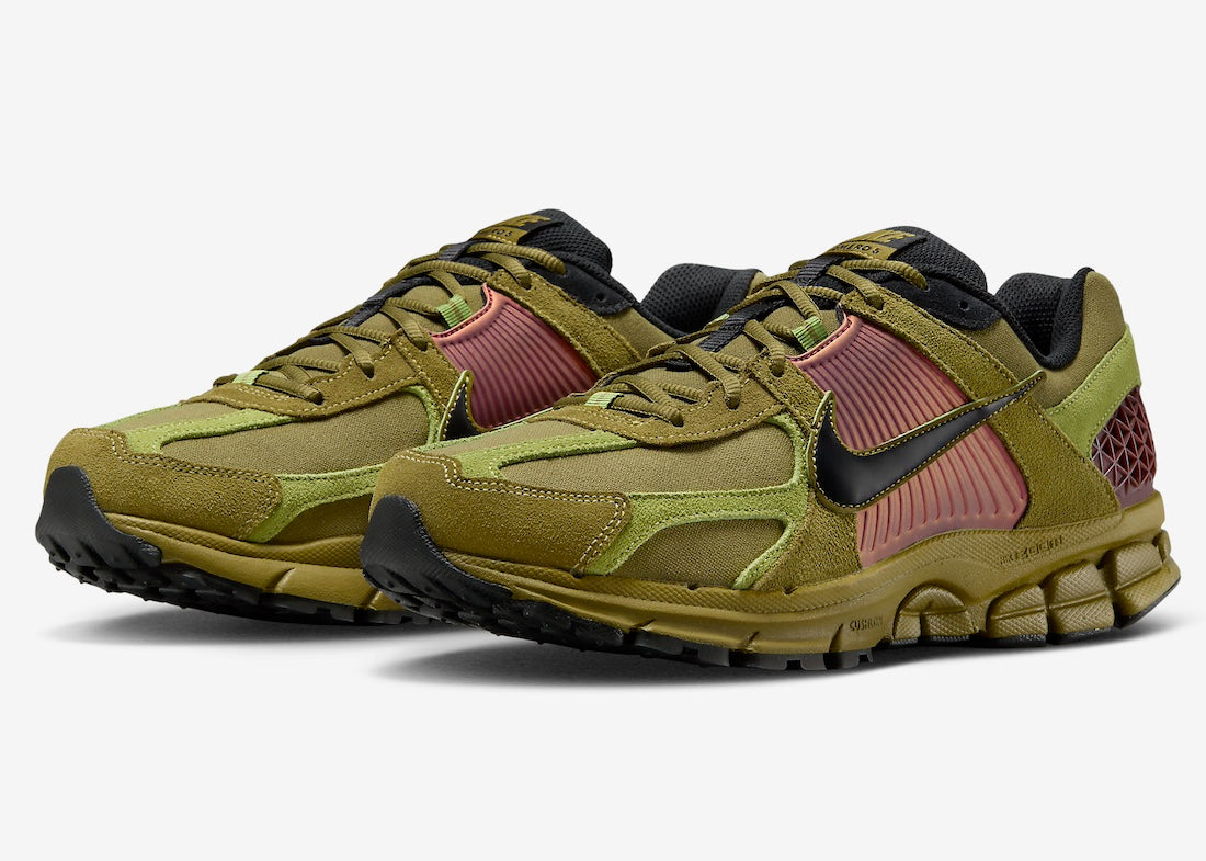 Nike Air Zoom Vomero 5 “Pacific Moss”