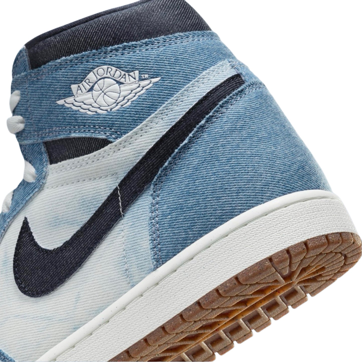 Air Jordan 1 High “Denim”