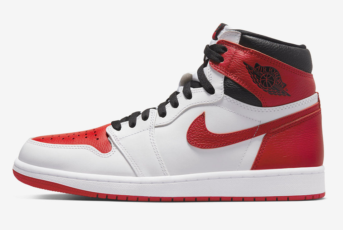 Air Jordan 1 High "Heritage"