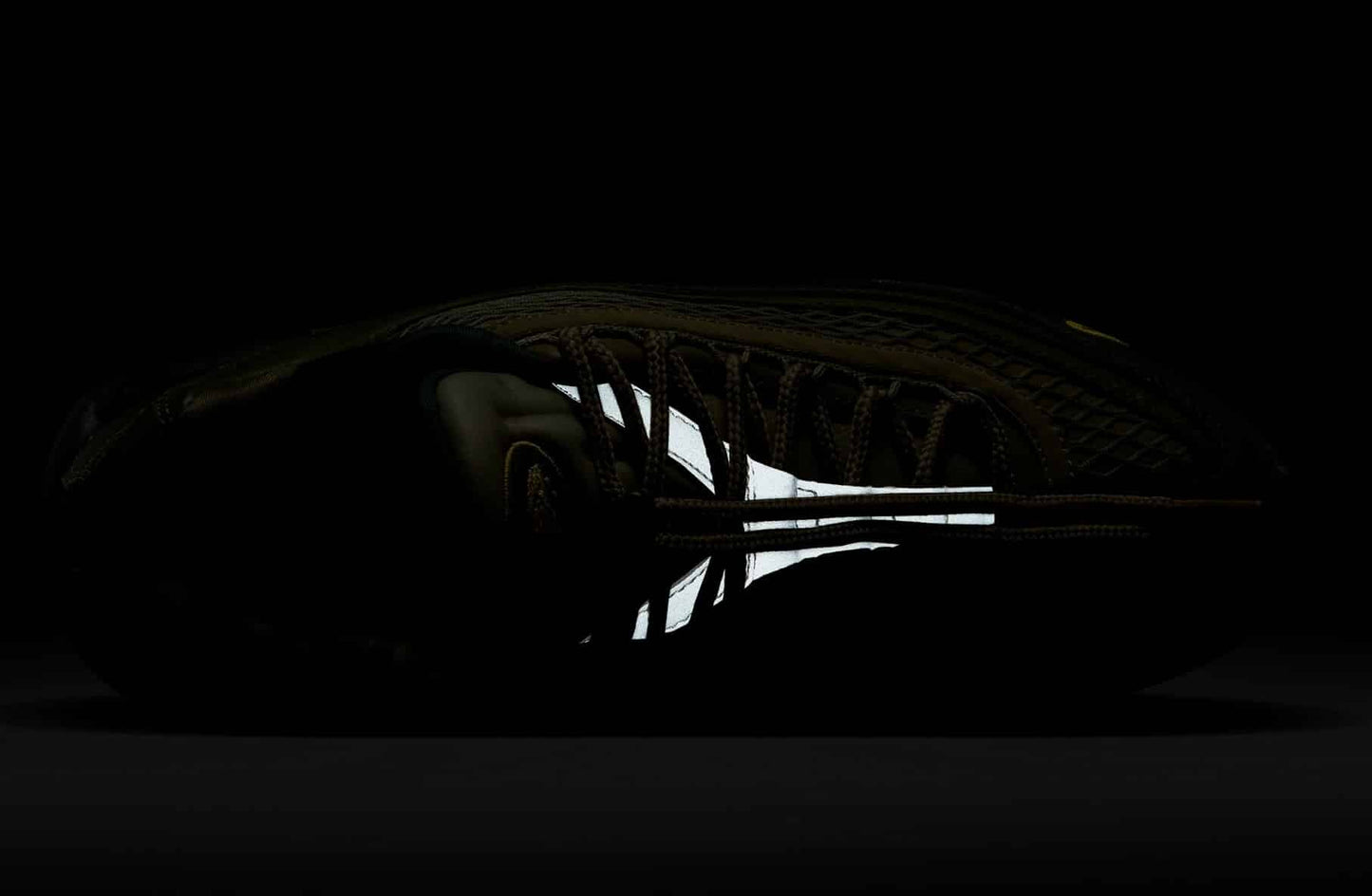 Corteiz x Nike Air Max 95 “Rules The World - Sequoia”