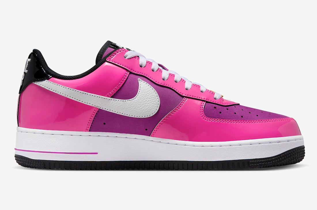 Nike Air Force 1 Low “World Tour Pack - Las Vegas”