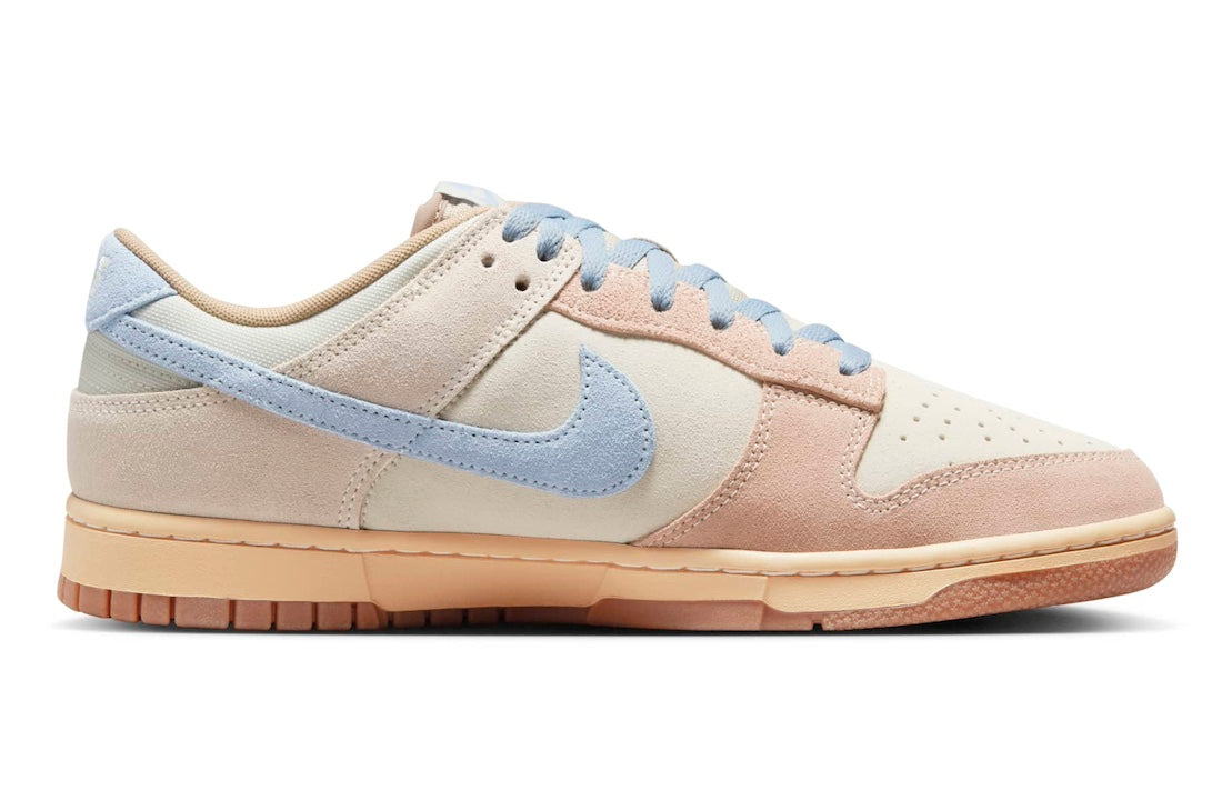 Nike Dunk Low “Sanddrift Armory Blue”