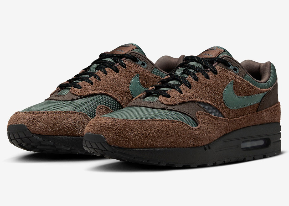 Nike Air Max 1 “Beef & Broccoli”