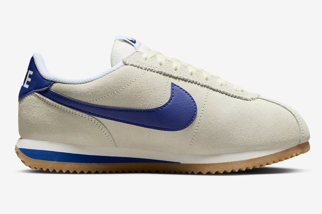 Nike Cortez WMNS “Athletic Department”
