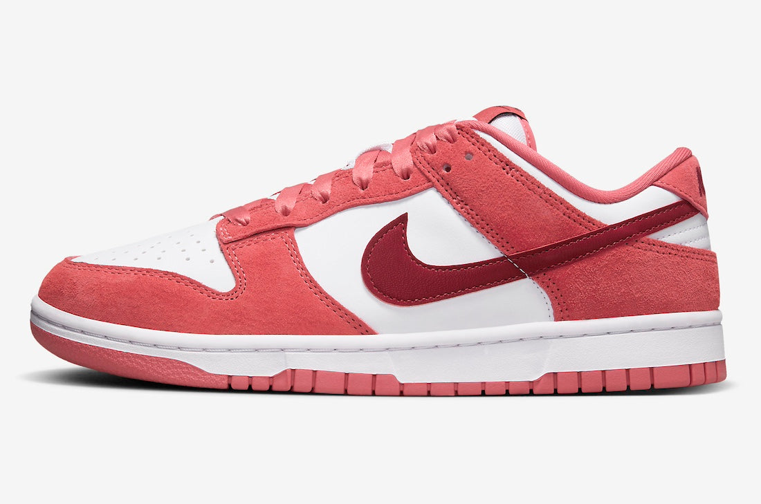 Nike Dunk Low WMNS “Valentine’s Day 2024”
