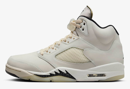 Air Jordan 5 SE “Sail”