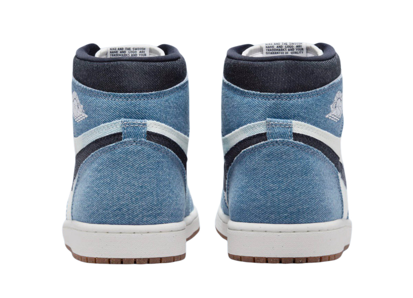 Air Jordan 1 High “Denim”