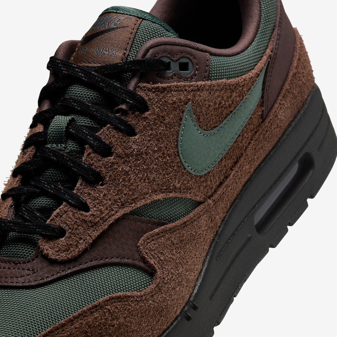 Nike Air Max 1 “Beef & Broccoli”