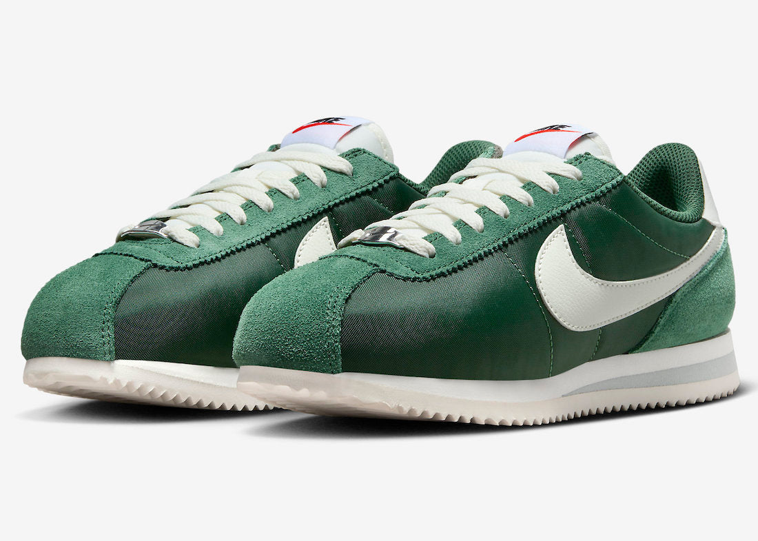 Nike Cortez WMNS “Fir”