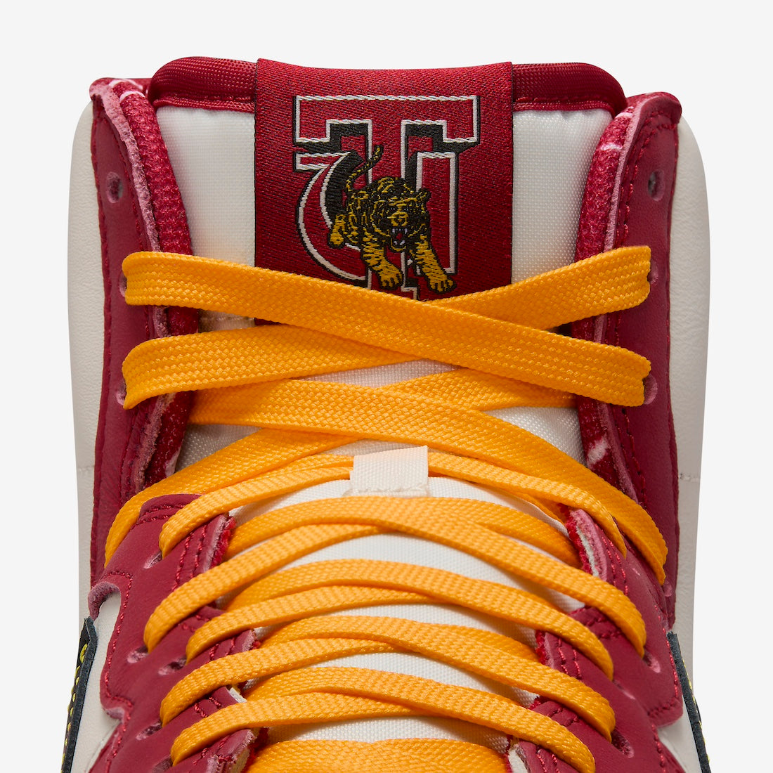 Nike Terminator High “Tuskegee University”