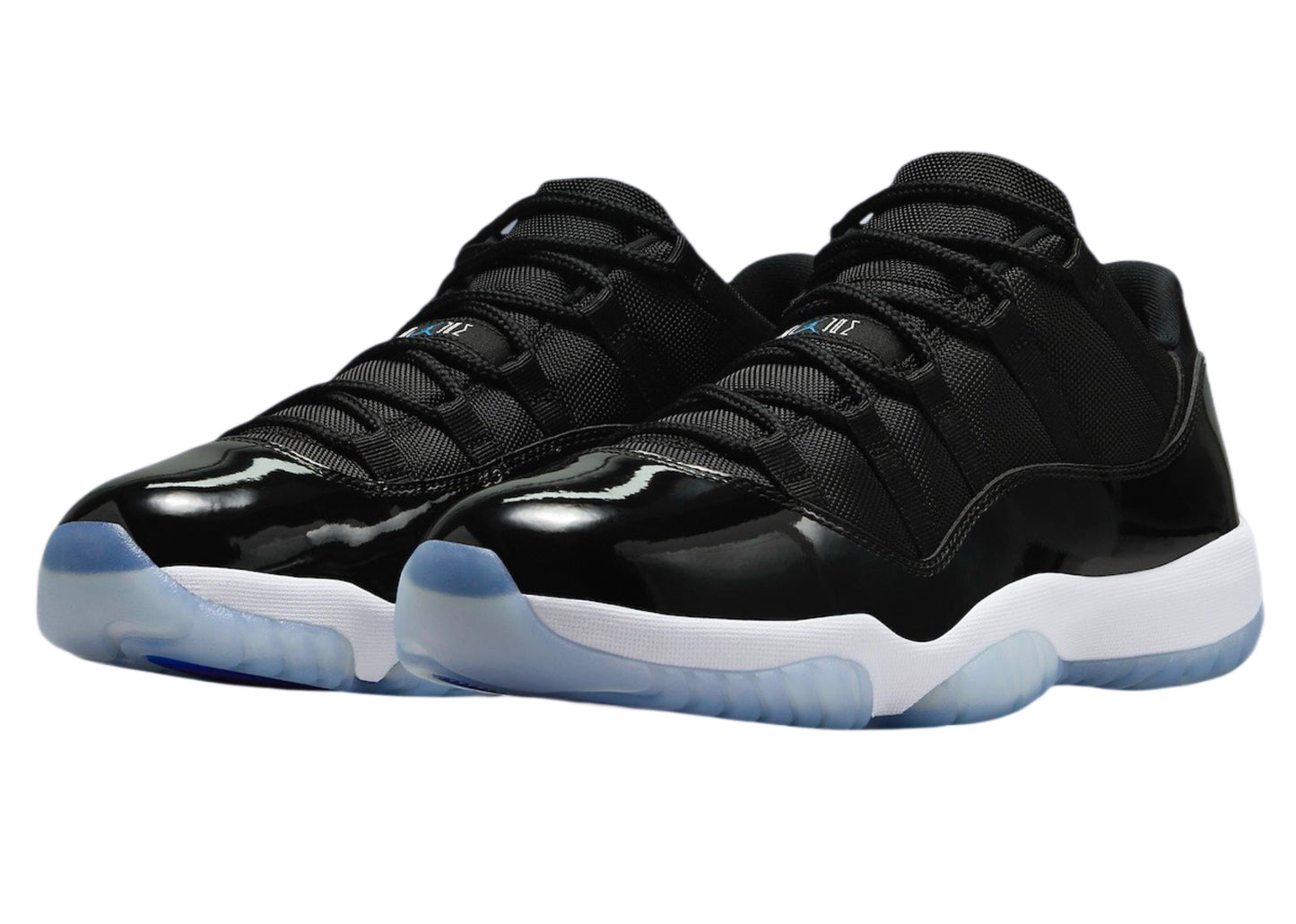 Air Jordan 11 Low “Space Jam”