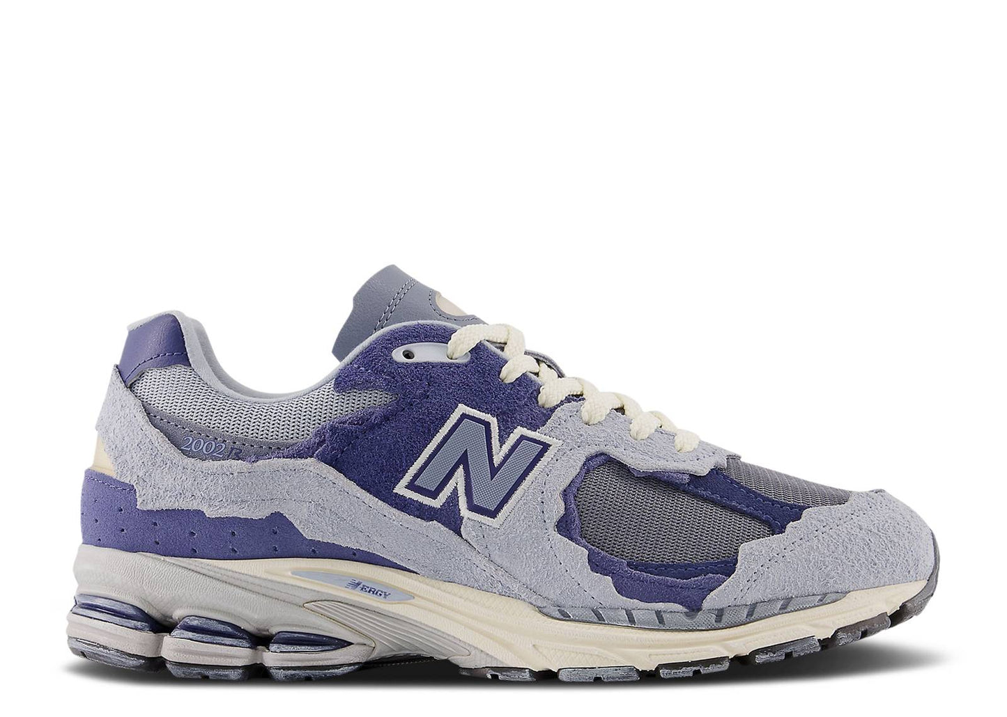 New Balance 2002R “Protection Pack - Purple”