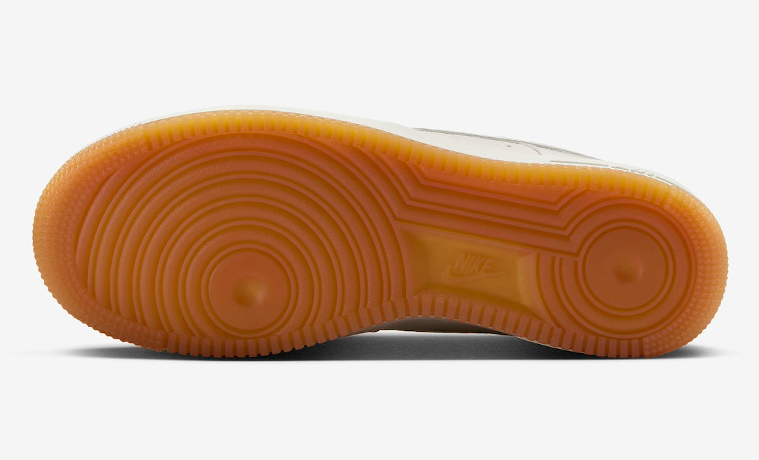 Nike Air Force 1 Low “Phantom Croc”