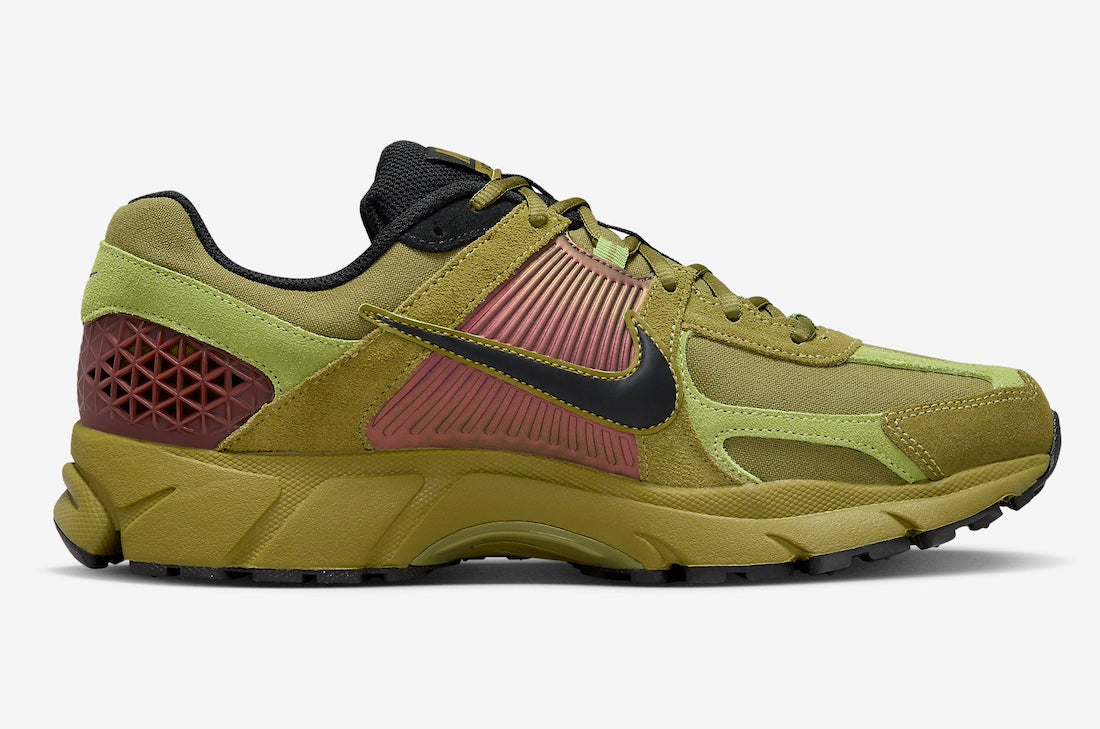 Nike Air Zoom Vomero 5 “Pacific Moss”