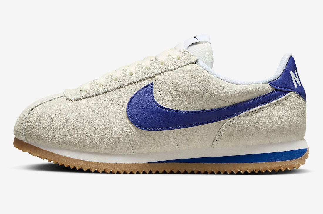 Nike Cortez WMNS “Athletic Department”