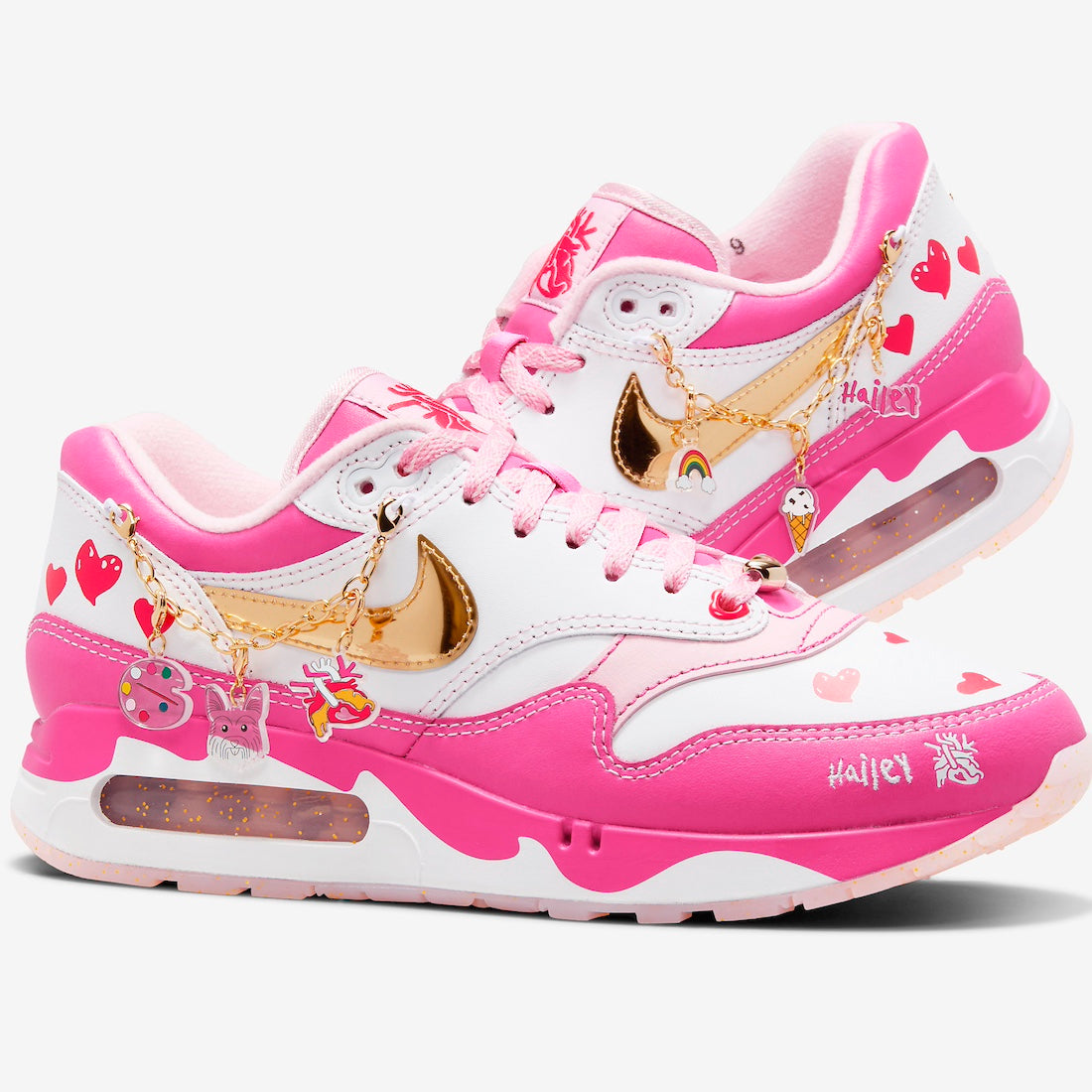 Doernbecher Freestyle x Nike Air Max 1 '86 “Hailey”