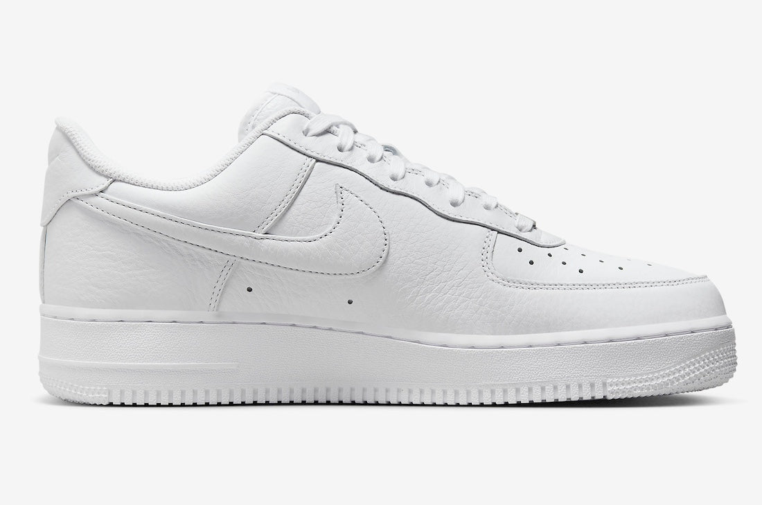 ALYX x Nike Air Force 1 Low “White”