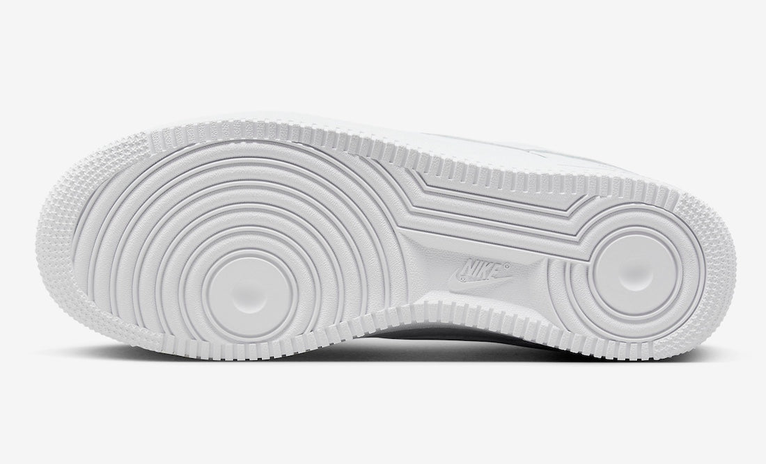 ALYX x Nike Air Force 1 Low “White”