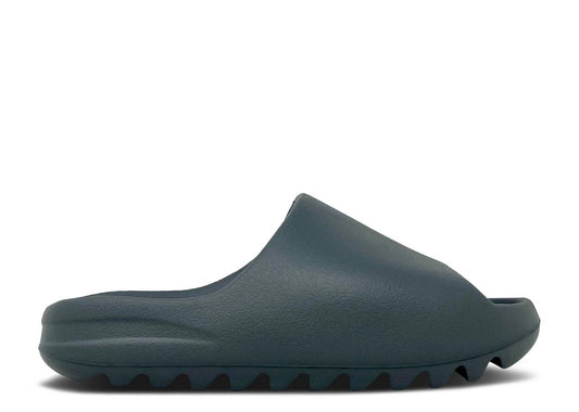 Adidas Yeezy Slides "Slate Grey"