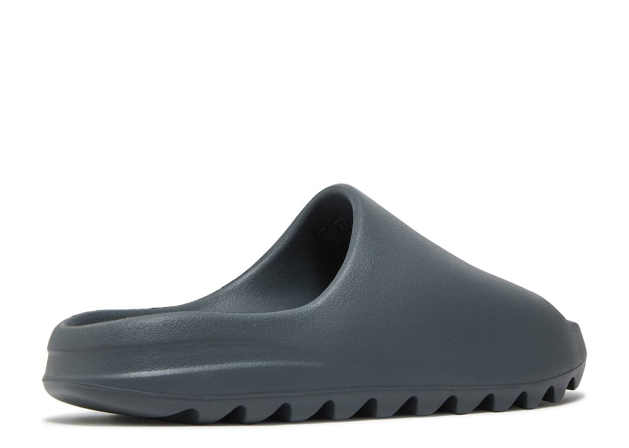Adidas Yeezy Slides "Slate Grey"