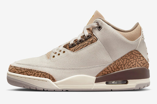 Air Jordan 3 "Palomino"