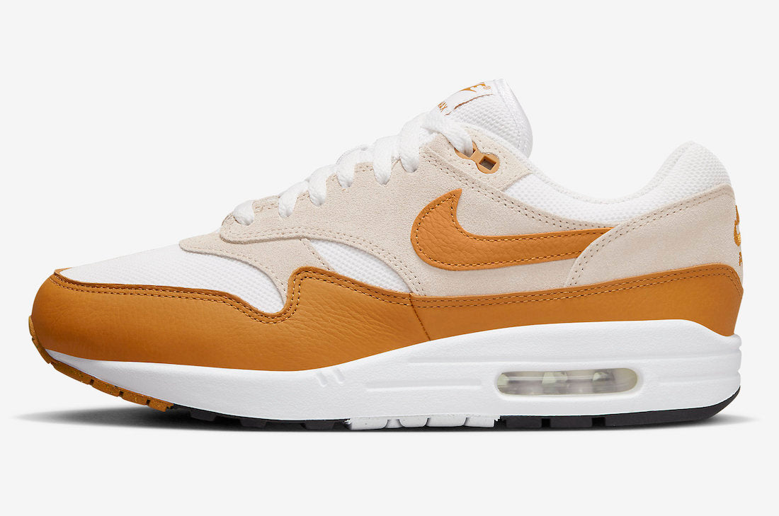 Nike Air Max 1 “Bronze”