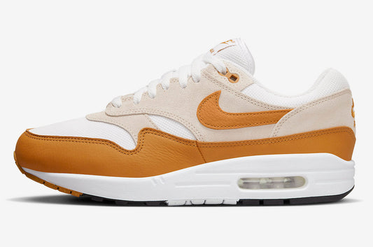 Nike Air Max 1 “Bronze”