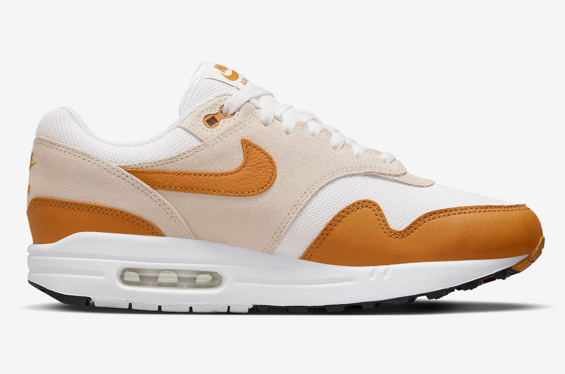 Nike Air Max 1 “Bronze”