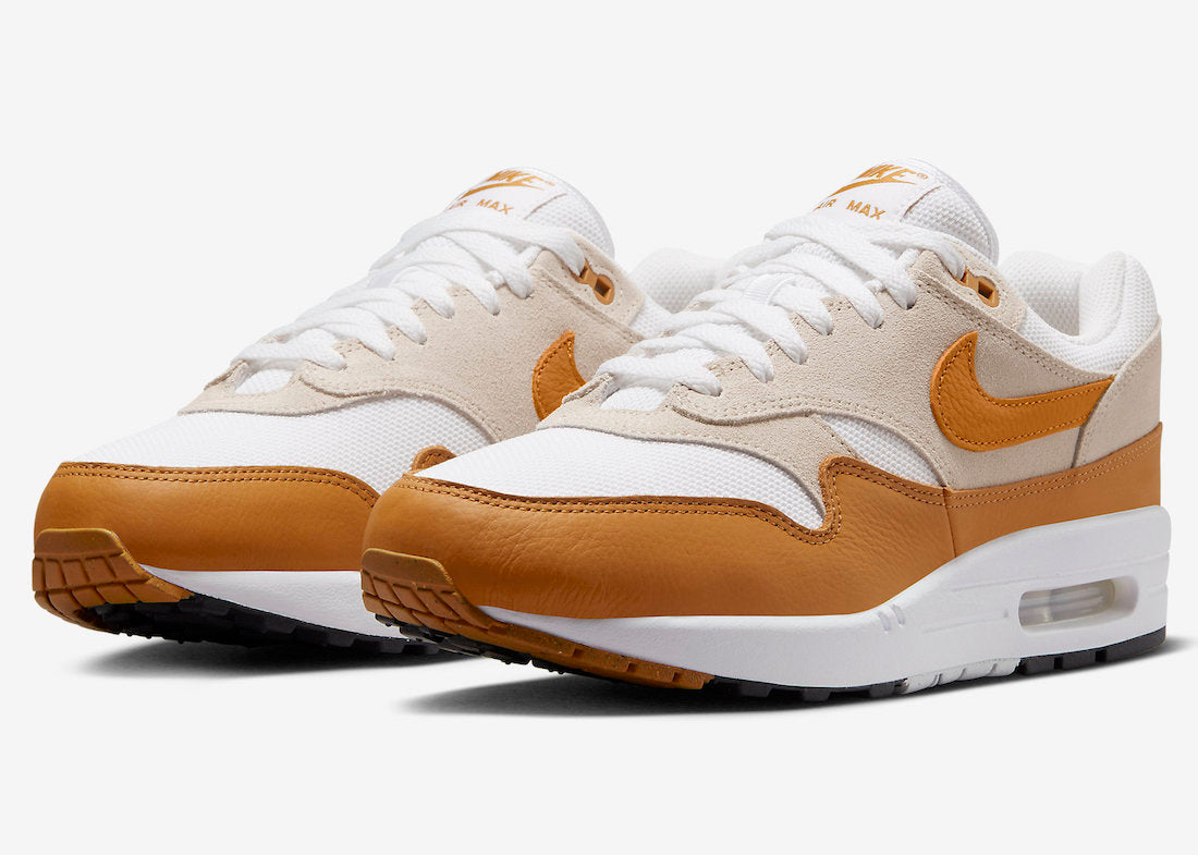 Nike Air Max 1 “Bronze”