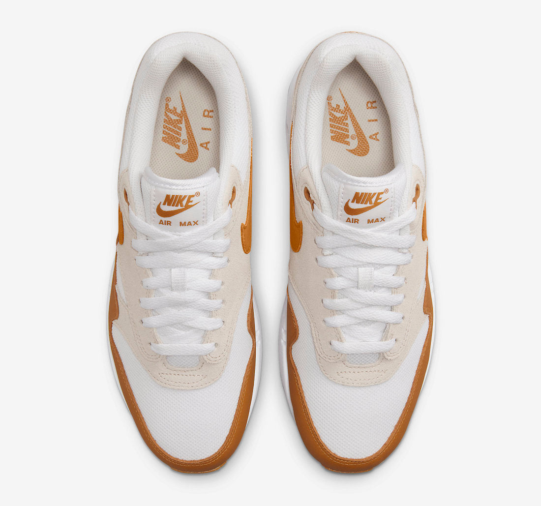 Nike Air Max 1 “Bronze”