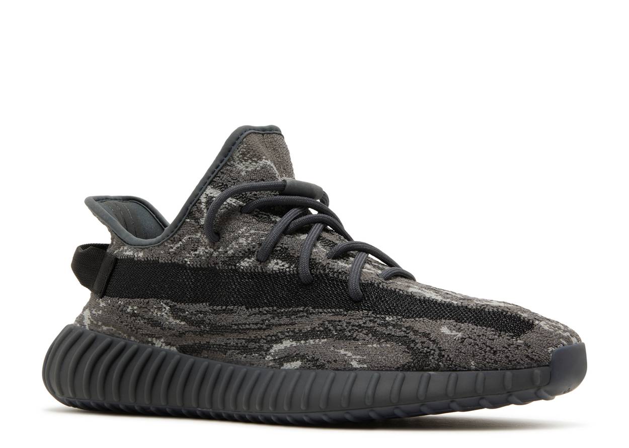 Adidas Yeezy Boost 350 V2 “MX Dark Salt”