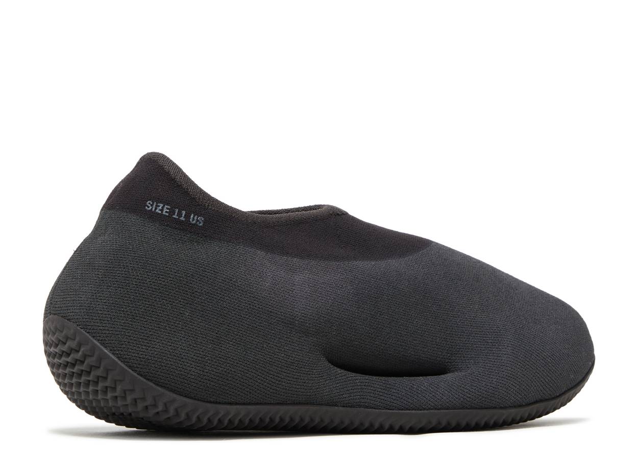 Adidas Yeezy Knit Runner "Fade Onyx"