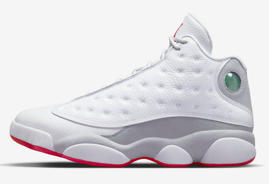 Air Jordan 13 “Wolf Grey”