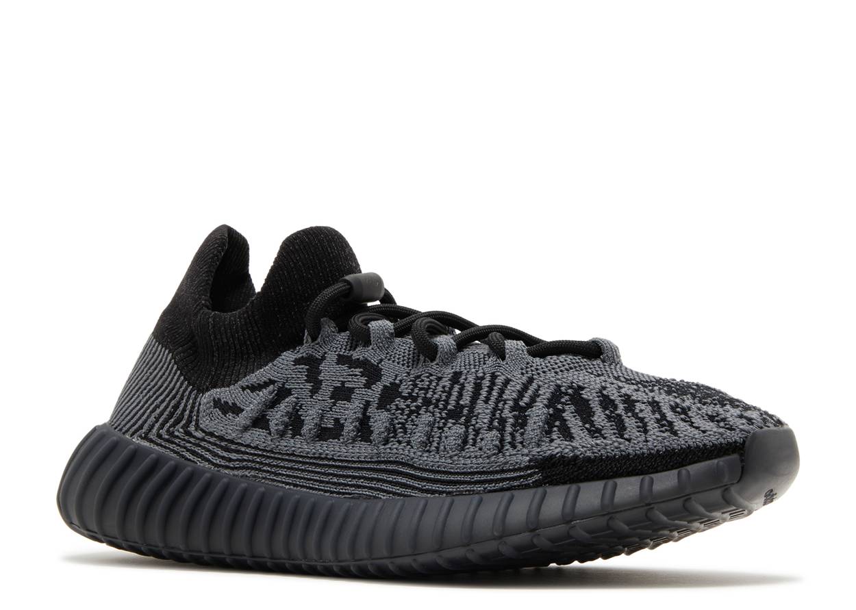 Adidas Yeezy Boost 350 V2 CMPCT "Slate Onyx"