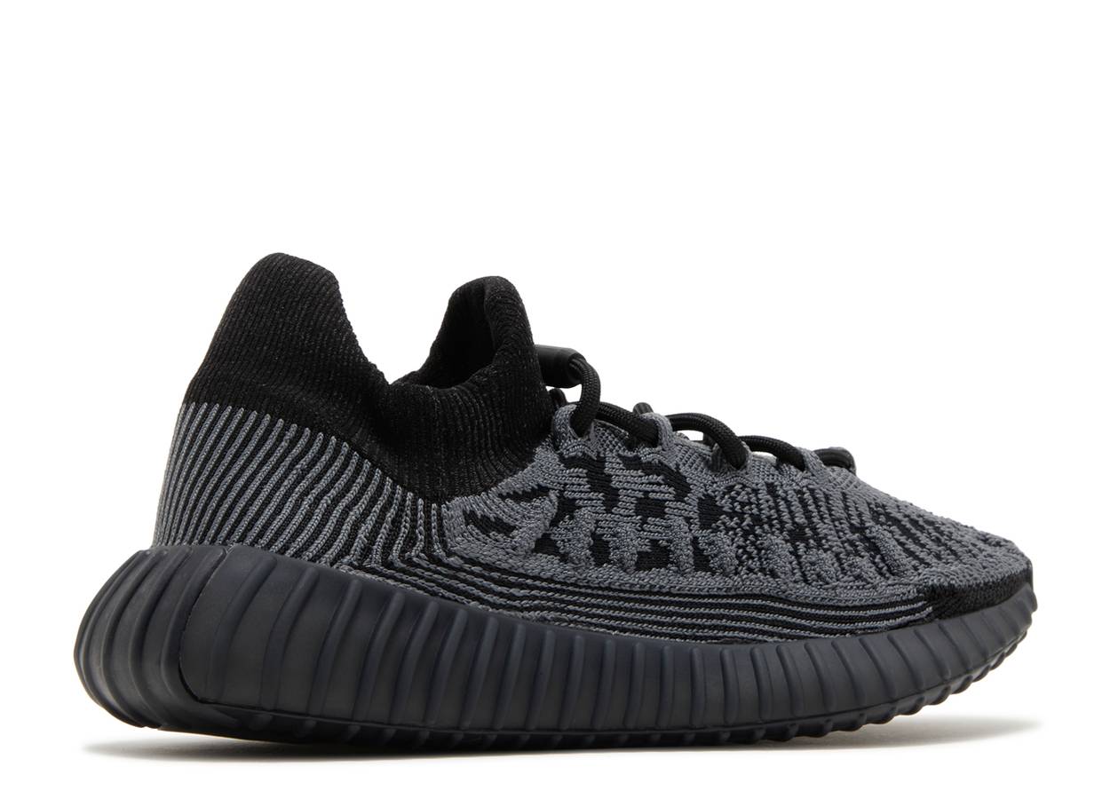 Adidas Yeezy Boost 350 V2 CMPCT "Slate Onyx"