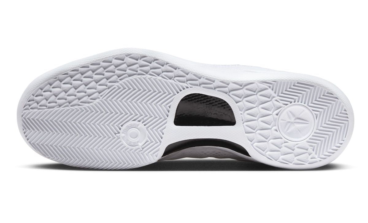 Nike Kobe 8 Protro "Halo"