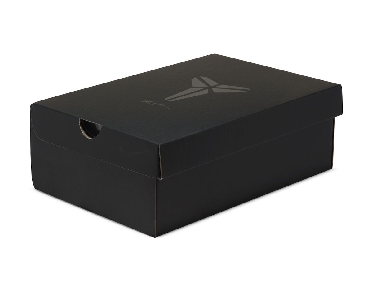 Nike Kobe 8 Protro "Halo"