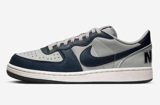 Nike Terminator Low “Georgetown”