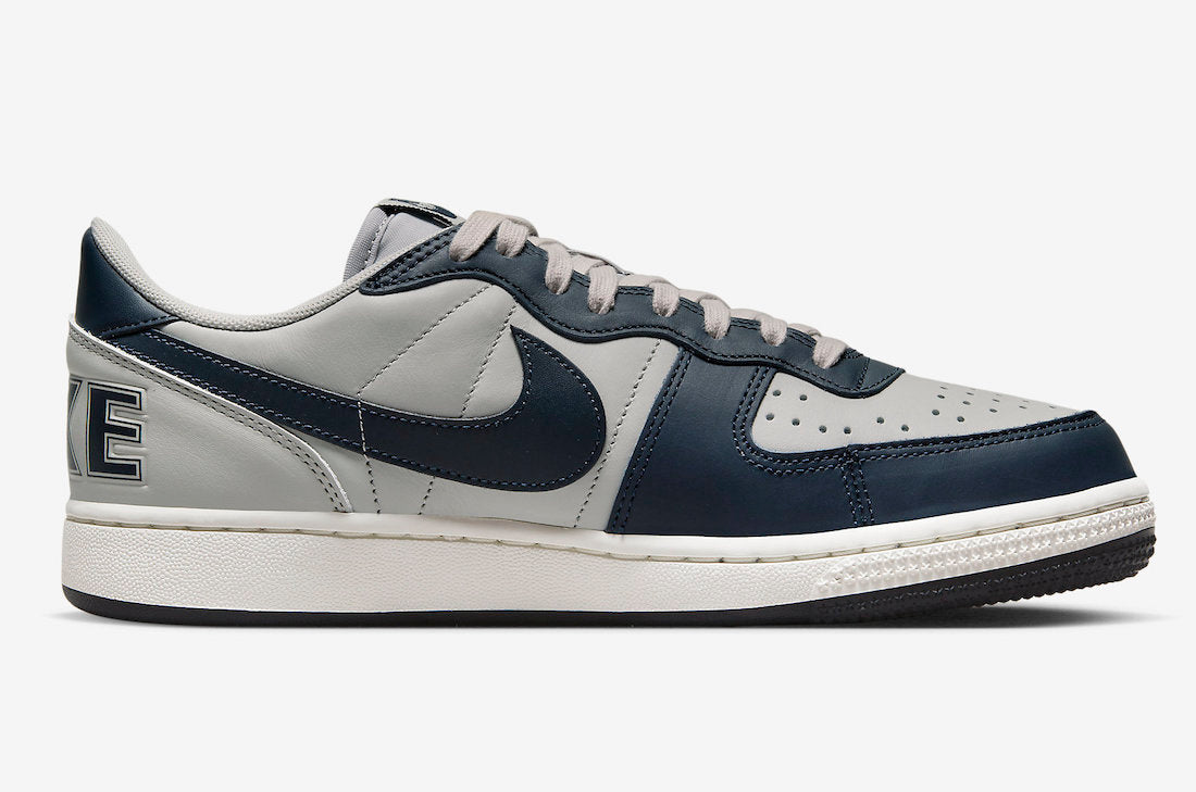 Nike Terminator Low “Georgetown”