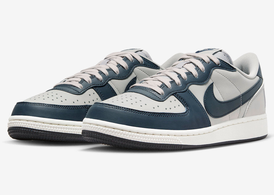 Nike Terminator Low “Georgetown”