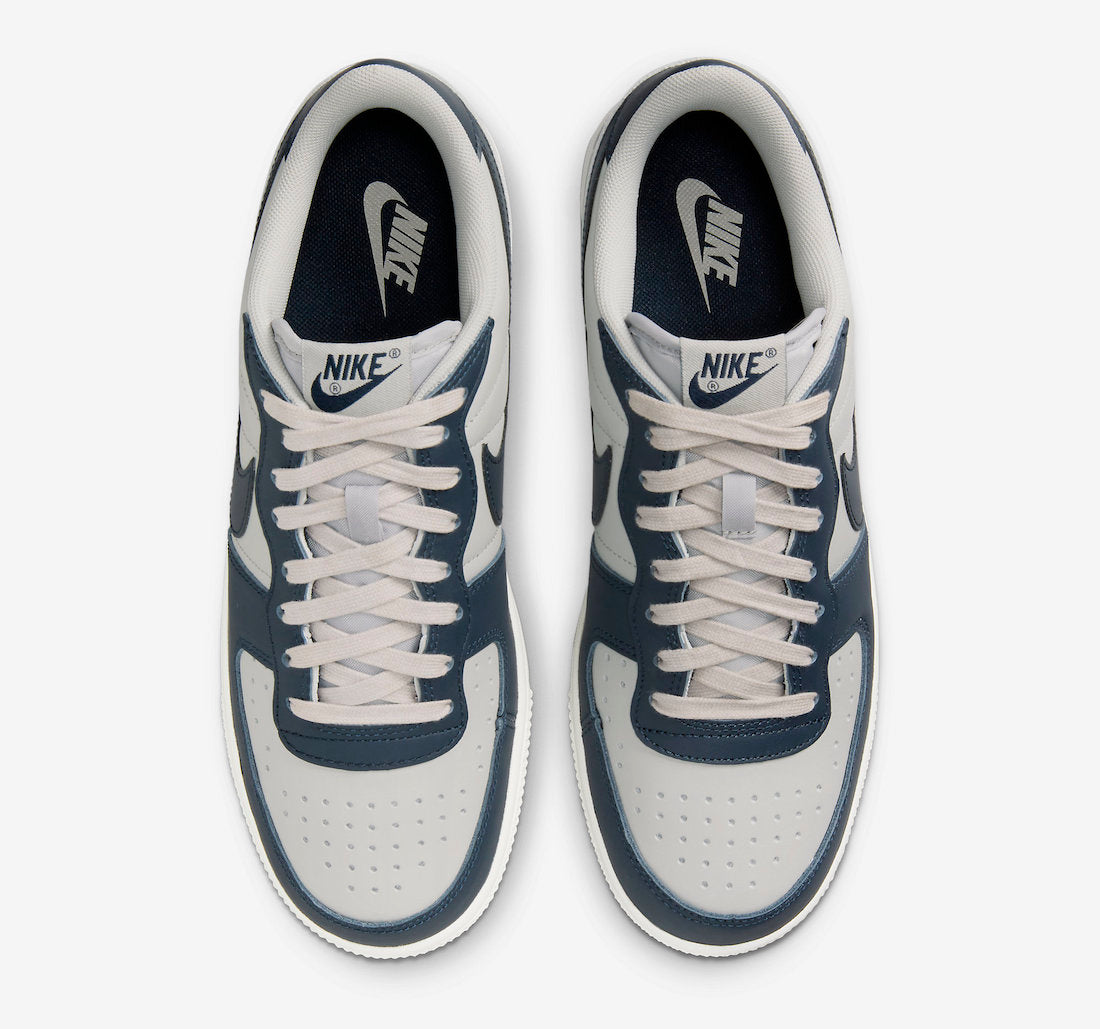Nike Terminator Low “Georgetown”