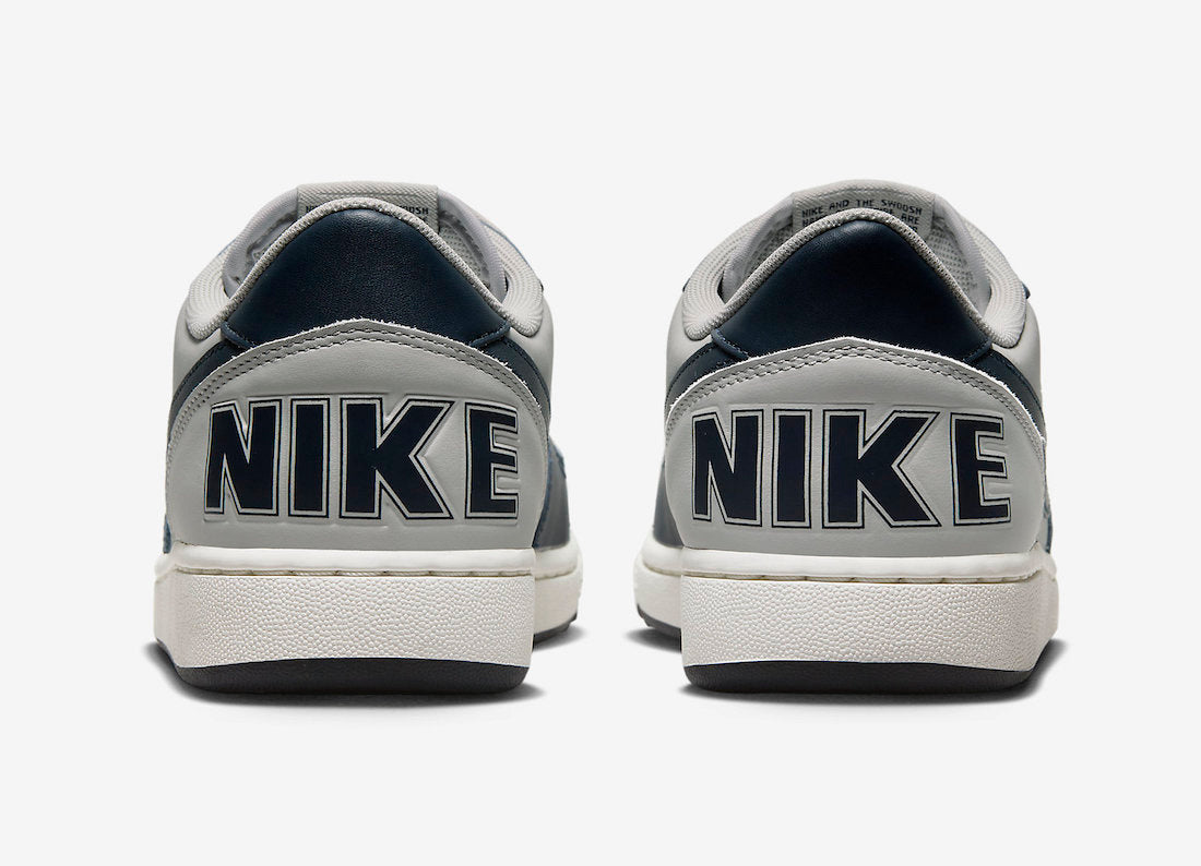 Nike Terminator Low “Georgetown”