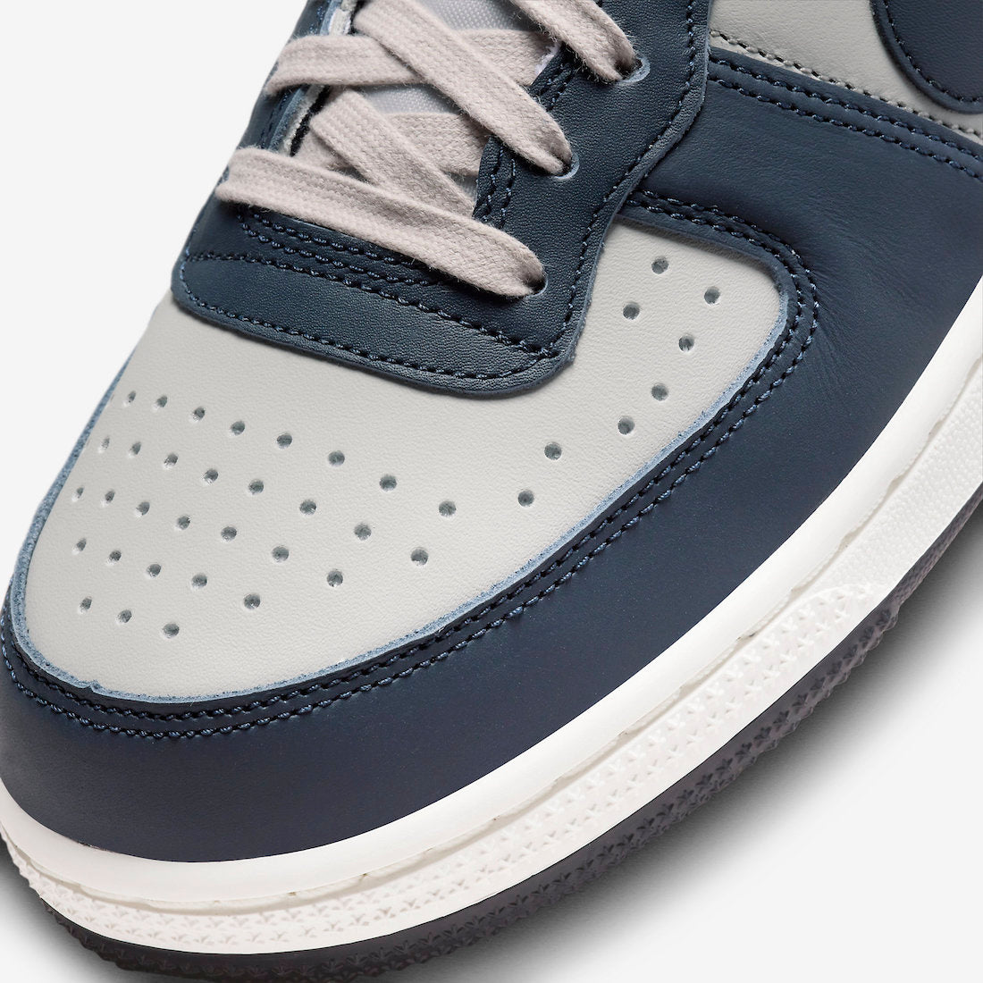 Nike Terminator Low “Georgetown”